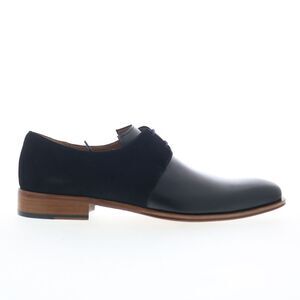 Mezlan Mens 25299 Black Shoes (NWT)